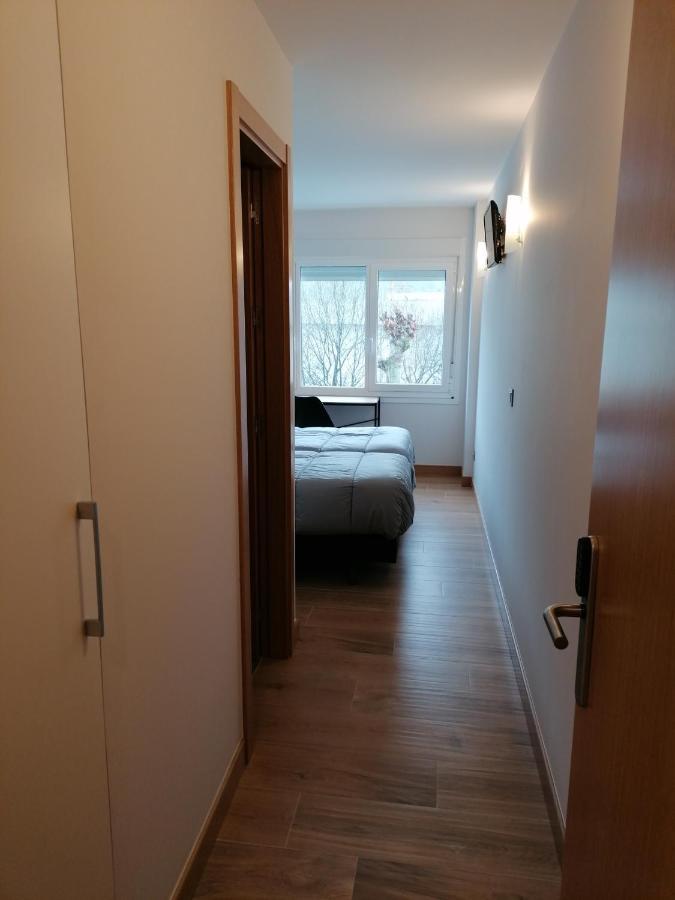 Pension B2Bikain Hss00895 Oiartzun Exterior foto